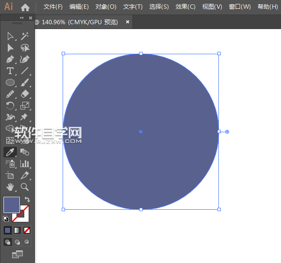 ai怎么畫石材底板美縫圖標