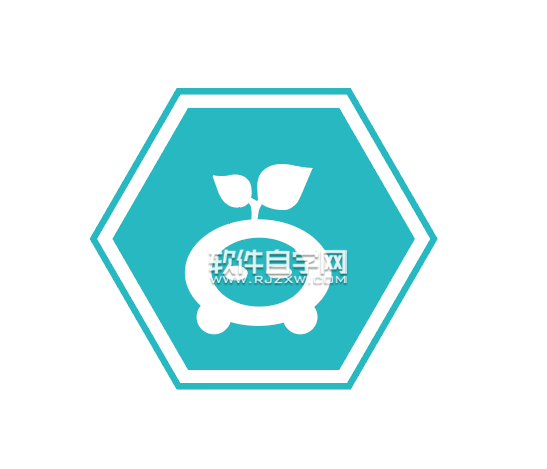 ai如何畫產品名稱應用圖標