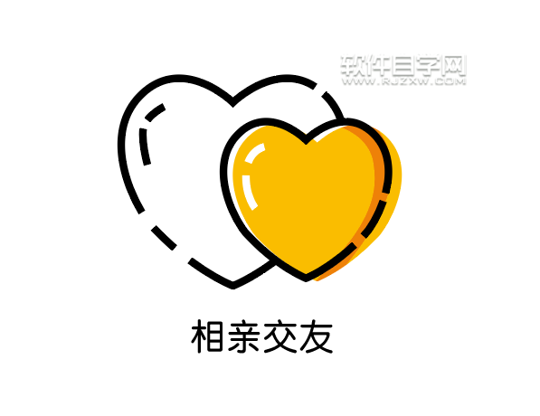 ai怎么畫交友圖案