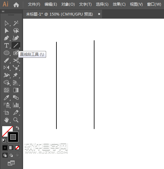 ai怎么畫一個書本圖形作為歷史圖標