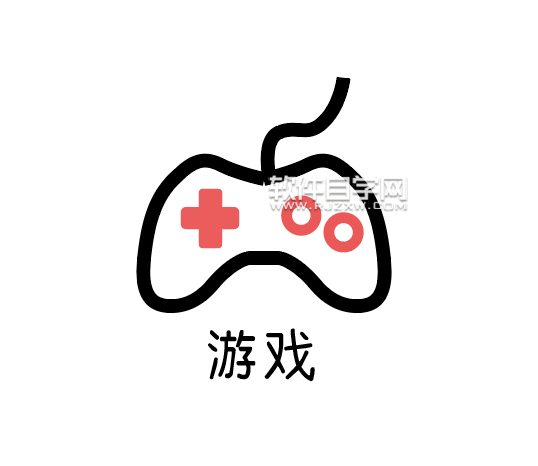 ai怎么畫一個游戲圖標