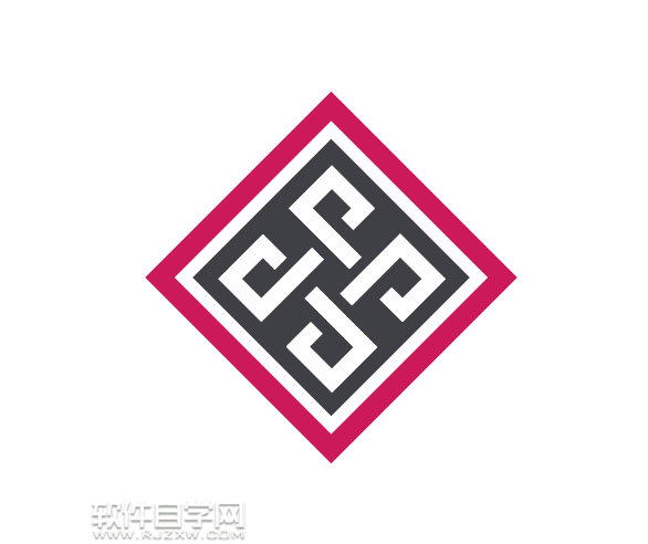 ai怎么畫菱形格子