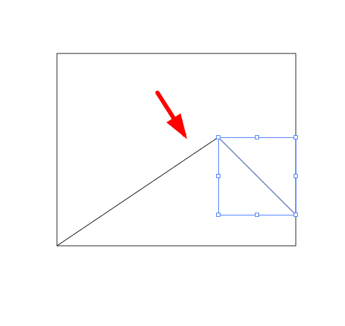 ai怎么畫(huà)一個(gè)相片LOGO線框