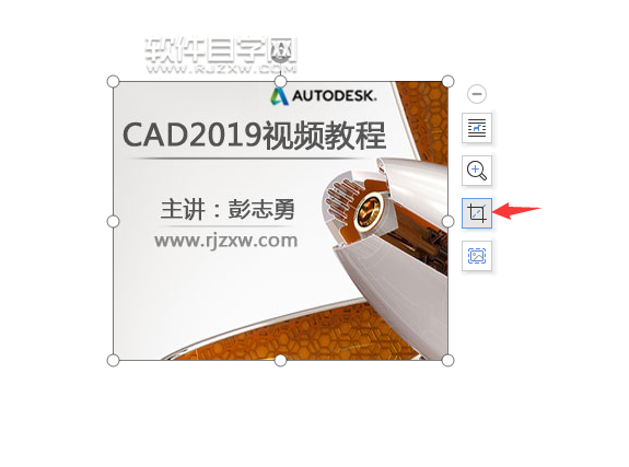 wps如何更改照片形狀