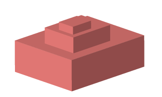 ai凸出和斜角怎么設置