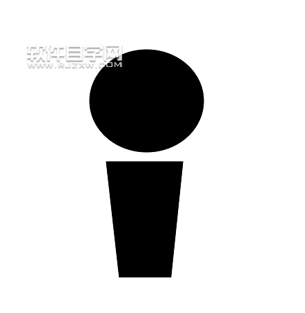 K歌話筒用ai怎么設(shè)計