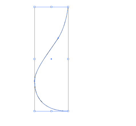 利用ai旋轉(zhuǎn)做陶瓷花瓶教程
