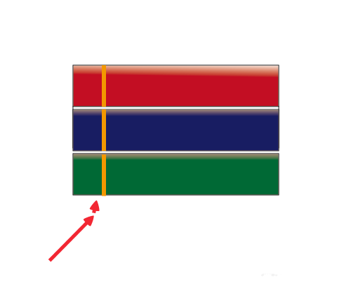 ai怎么畫壓縮軟件圖標