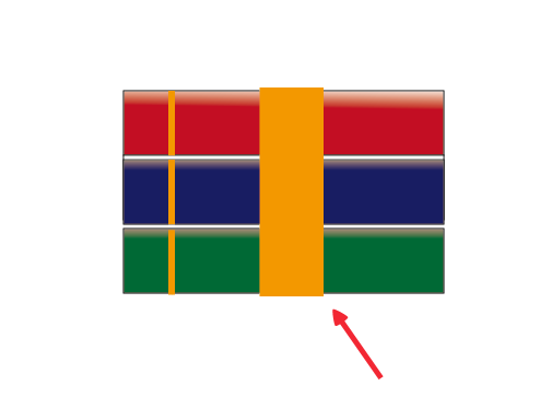 ai怎么畫壓縮軟件圖標