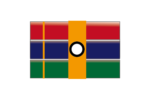 ai怎么畫壓縮軟件圖標