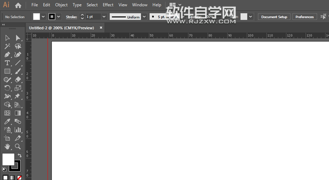 三折頁的宣傳海報怎么用ai軟件做