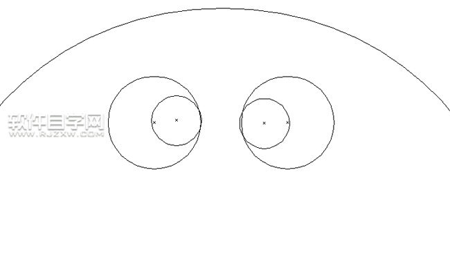 ai怎么畫一個細菌小子頭像