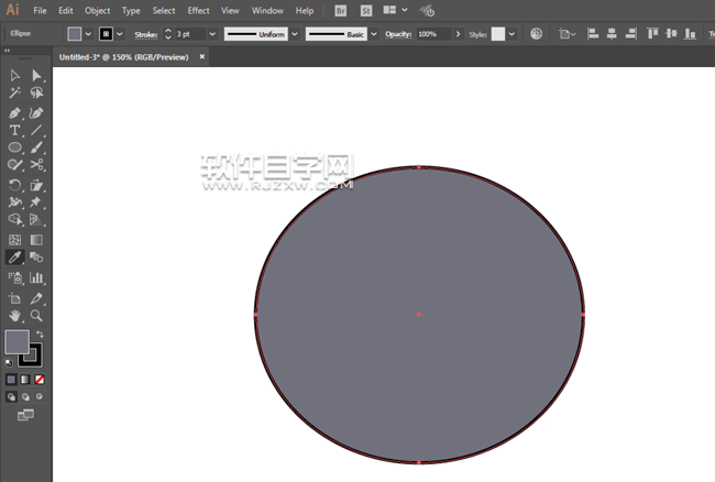 ai怎么畫一個細菌小子頭像