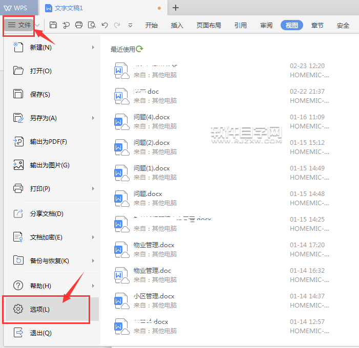 wps上下空白被隱藏了怎么恢復
