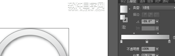 ai如何設(shè)計(jì)沃爾沃車標(biāo)