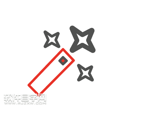 ai如何畫一個精選圖標