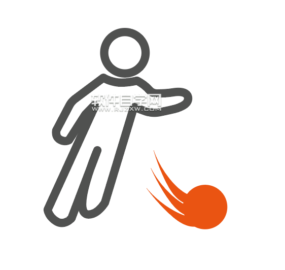 ai如何設計一個踢足球圖標