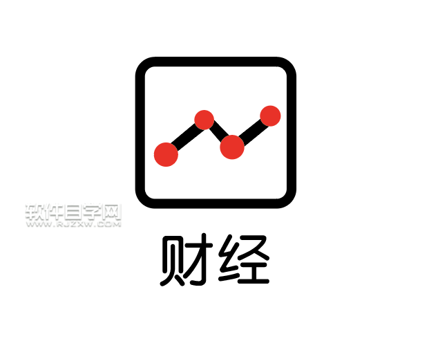 ai軟件怎么畫(huà)一個(gè)財(cái)經(jīng)圖標(biāo)