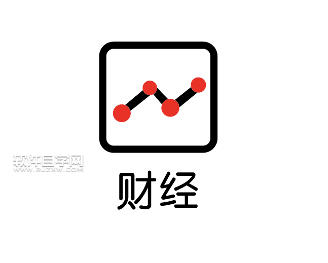 ai軟件怎么畫(huà)一個(gè)財(cái)經(jīng)圖標(biāo)