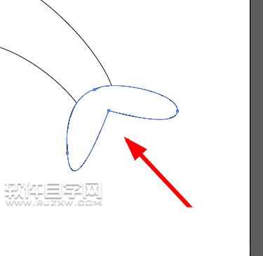 ai怎么畫一只海豚
