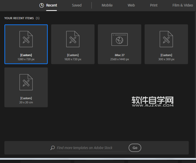 ai如何畫面包LOGO頭像