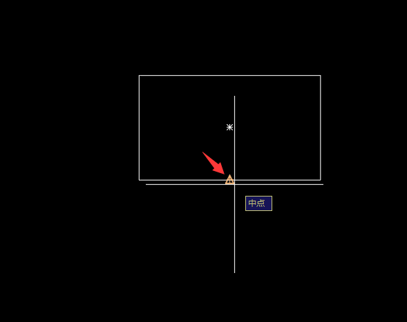 cad2018自動(dòng)捕捉標(biāo)記大小怎么設(shè)置