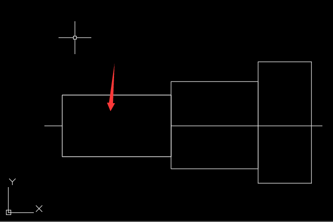 cad2018區(qū)域覆蓋怎么使用