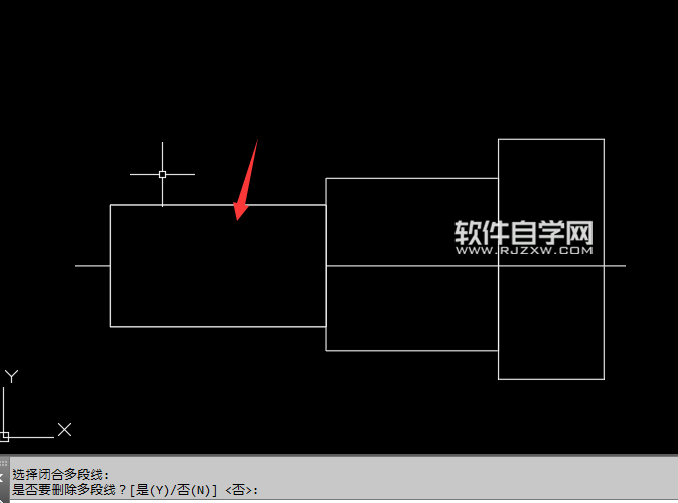 cad2018區(qū)域覆蓋怎么使用