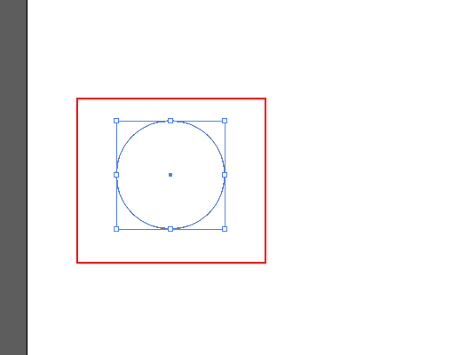 ai怎么畫奧迪標志