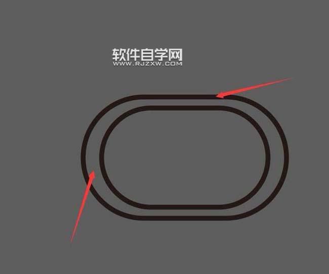 AI的縮放復制對象與偏移對象有什么區別呢