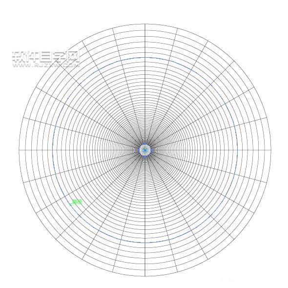 AI怎么用放射線設計漁網