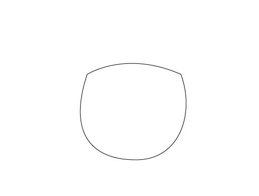 怎么用AI鋼筆工具畫(huà)海盜