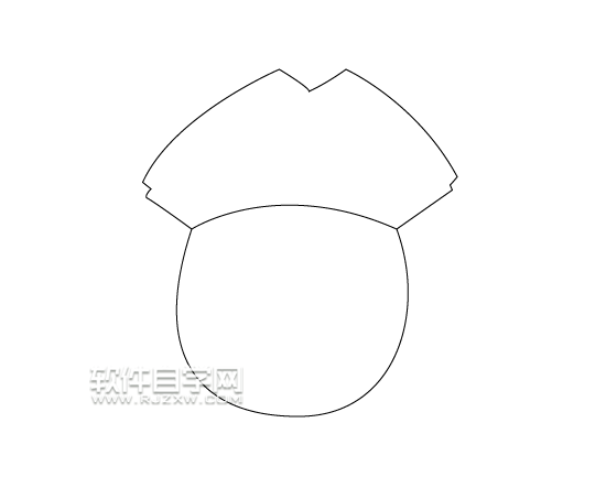 怎么用AI鋼筆工具畫(huà)海盜