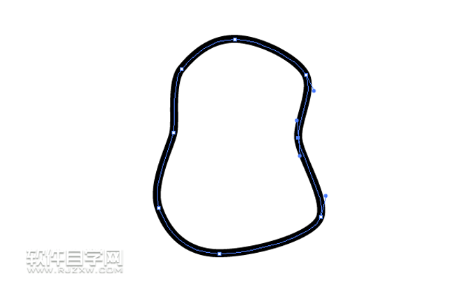 石頭項鏈圖案怎么設計