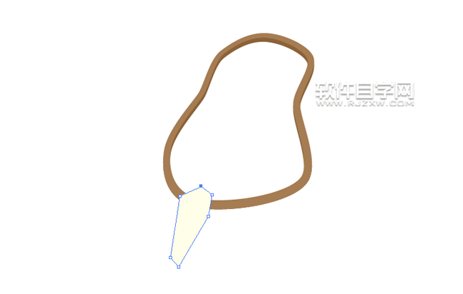 石頭項鏈圖案怎么設計