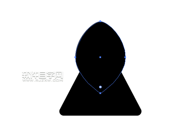 AI怎么設計黑客人物圖案