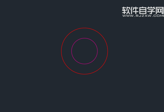 cad怎么改線的顏色