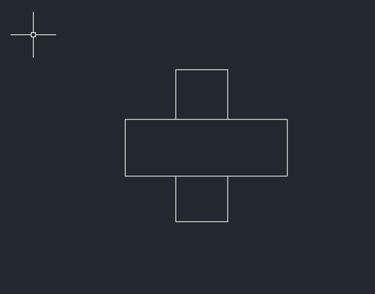 cad修剪欄選怎么用