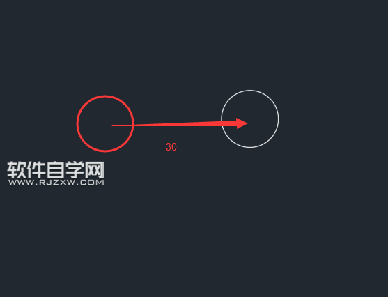 cad移動(dòng)怎么做 cad移動(dòng)快捷鍵有是什么？