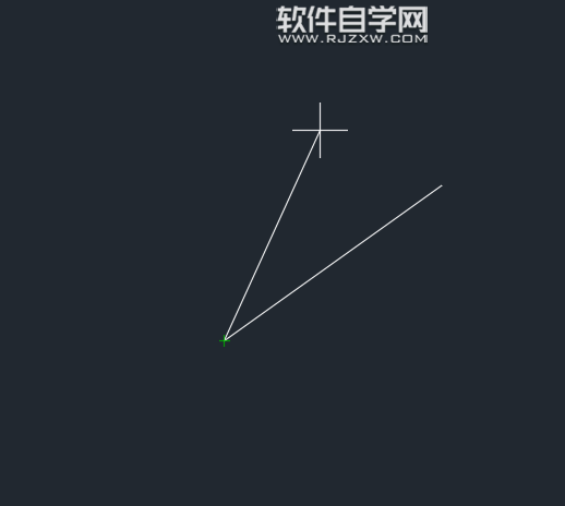 CAD2019怎么關閉或打開正交限制光標