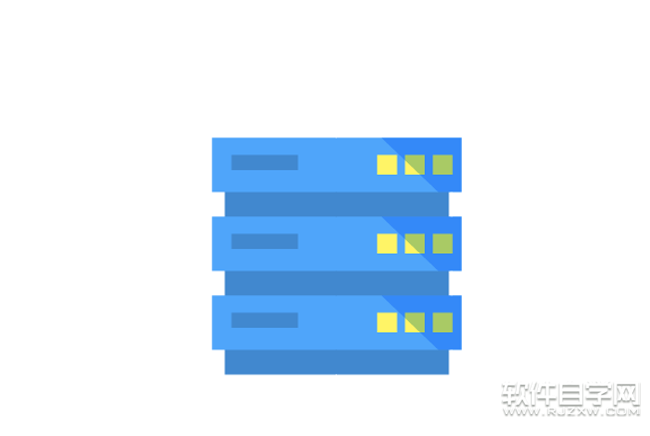 ai怎么設(shè)計云服務(wù)器圖標(biāo)