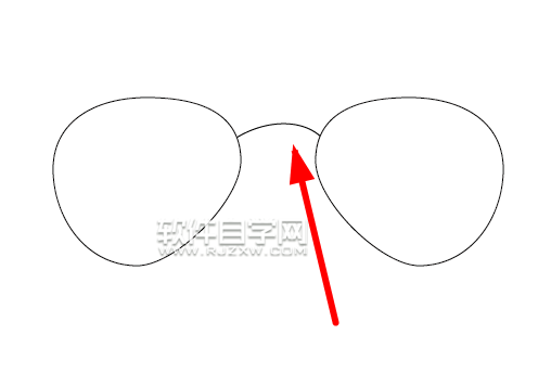 男士墨鏡怎么設計