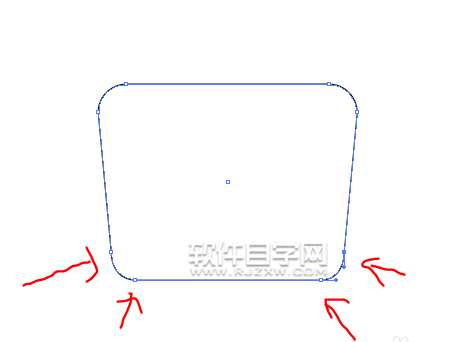ai怎么設計豹紋手提包