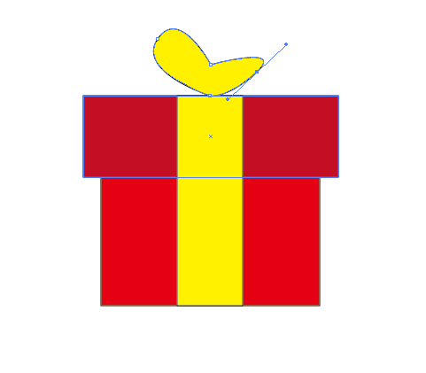 ai怎么設(shè)計(jì)禮品盒