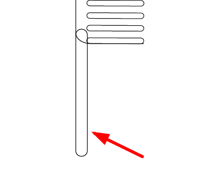ai怎么設(shè)計梳子圖案