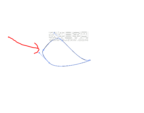 ai怎么畫紅色的辣椒