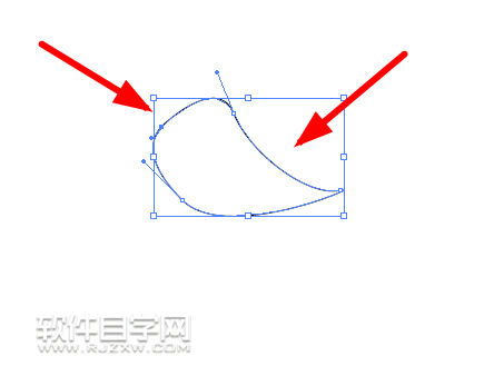 ai怎么畫紅色的辣椒