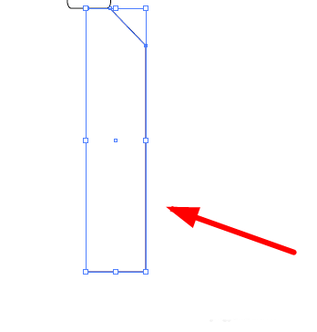 AI怎么設(shè)計(jì)立體酒瓶