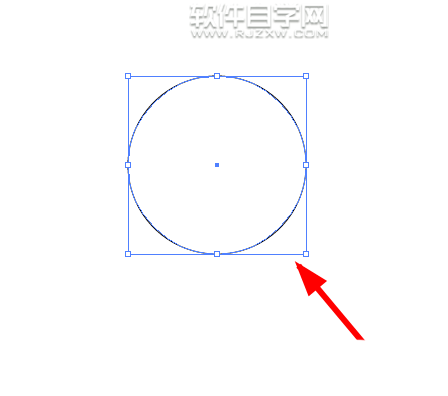 如何用ai畫燈泡