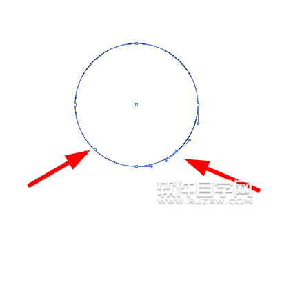 如何用ai畫燈泡